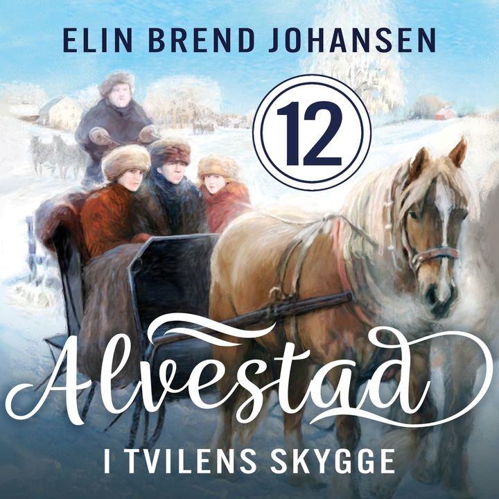 I tvilens skygge