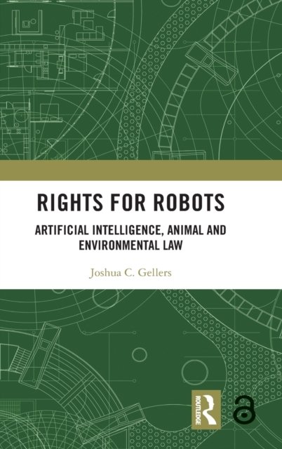 Rights for Robots