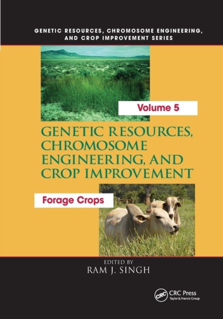 Forage Crops