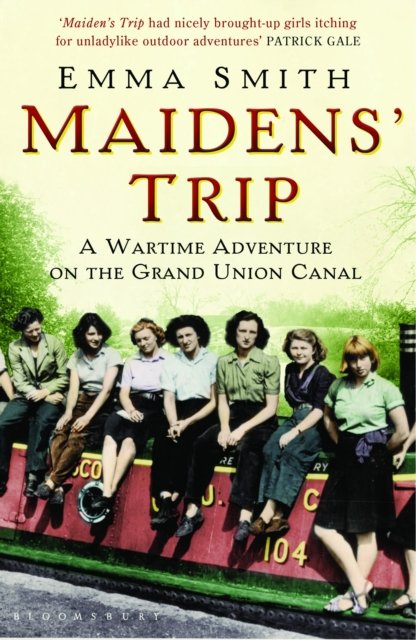 Maidens'' Trip