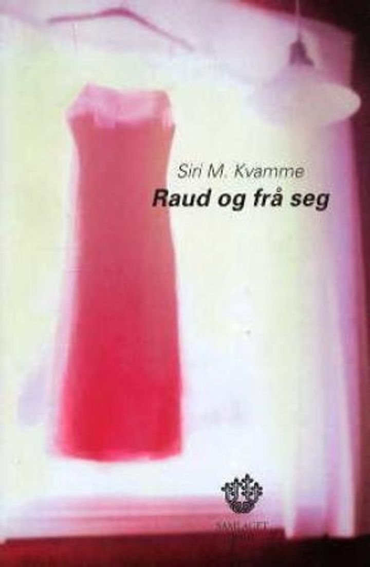 Raud og frå seg - kortprosa