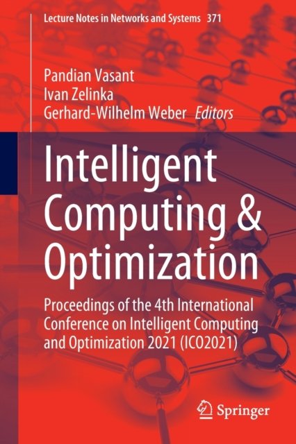 Intelligent Computing & Optimization