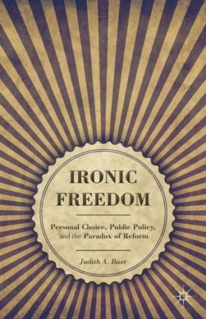 Ironic Freedom