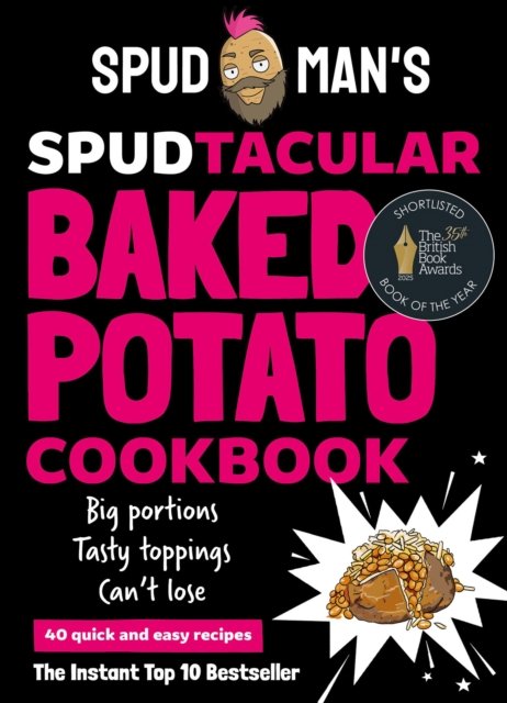 SPUD MANS SPUDTACULAR PLC
