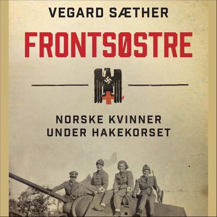 Frontsøstre