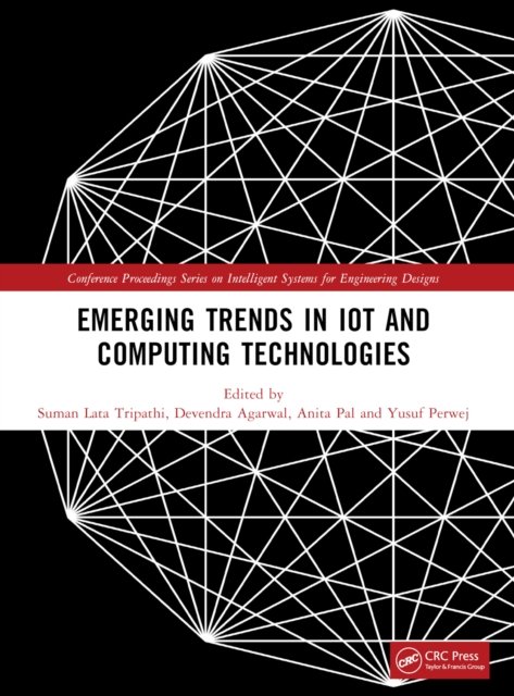 Emerging Trends in Iot and Computing Technologies