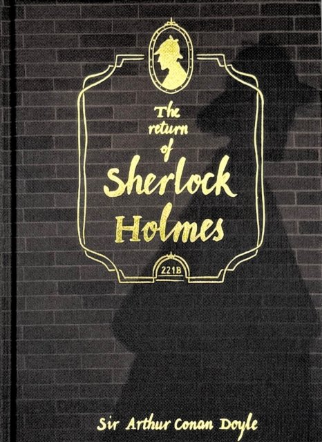 Return of Sherlock Holmes (Collector''s Edition)