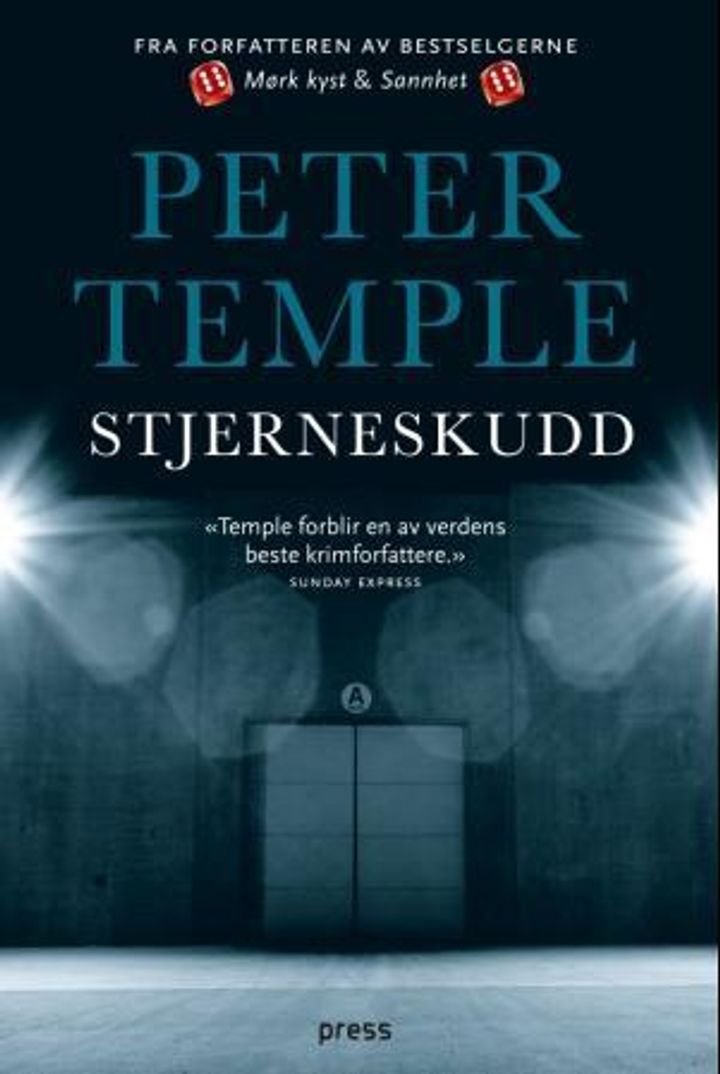 Stjerneskudd