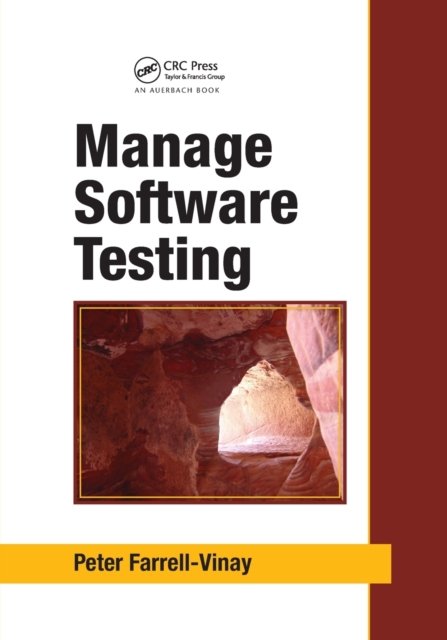 Manage Software Testing