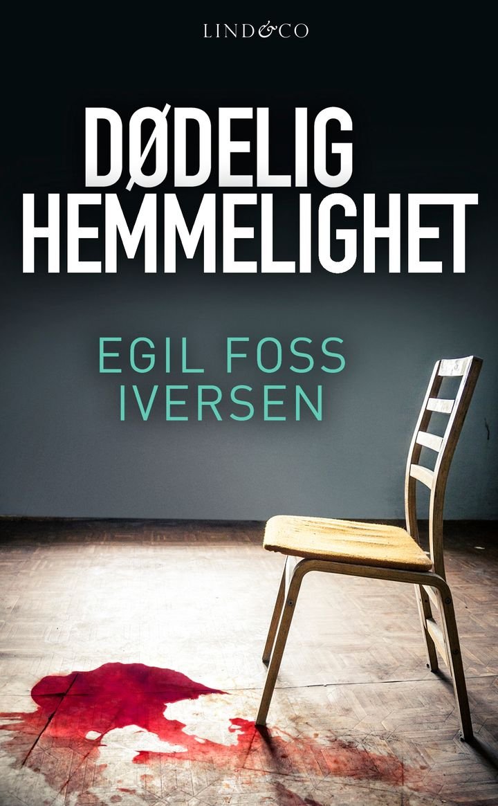 Dødelig hemmelighet