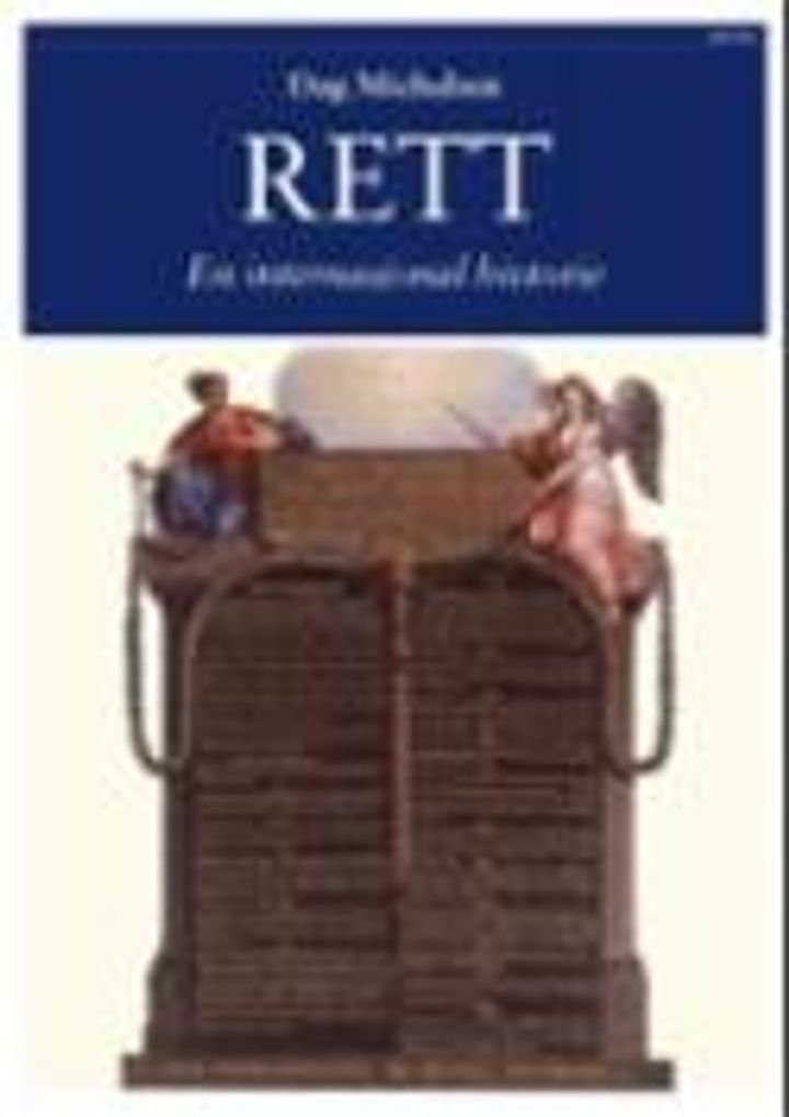 Rett - en internasjonal historie