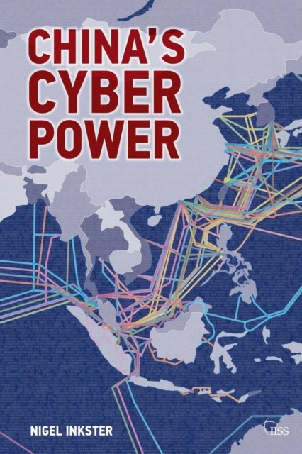 China''s Cyber Power