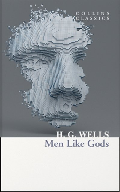 XMEN LIKE GODS_CLASSICS PB