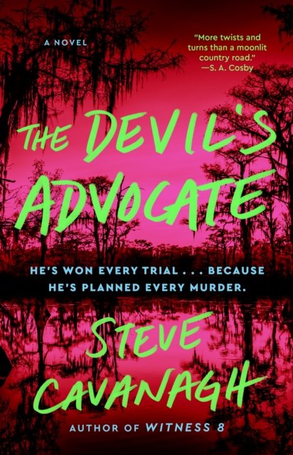 The Devil''s Advocate
