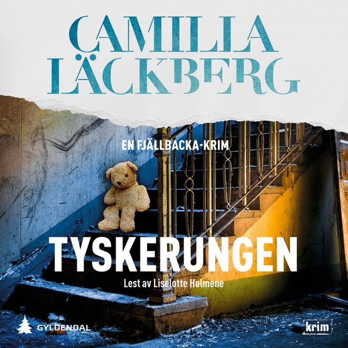 Tyskerungen