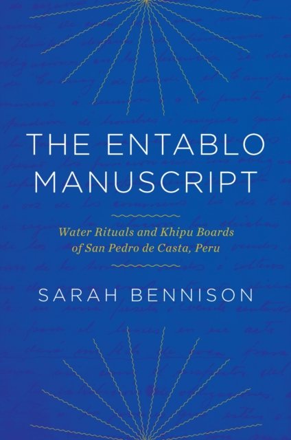 The Entablo Manuscript