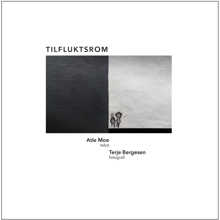 Tilfluktsrom