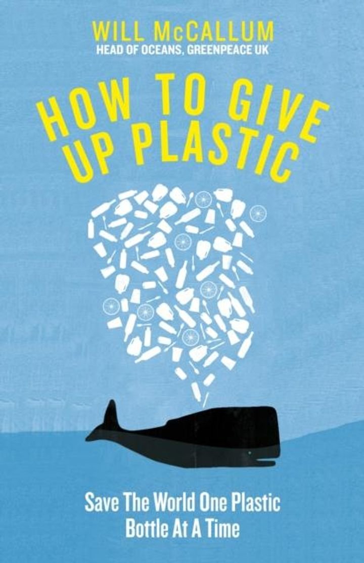 How to give up plastic