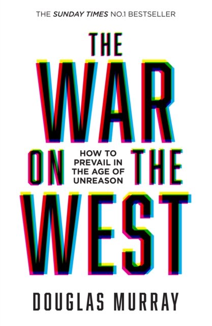 WAR ON WEST PB