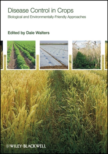 Disease Control in Crops
