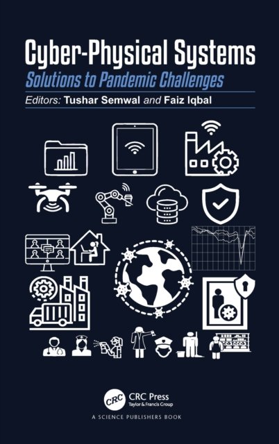 Cyber-physical Systems