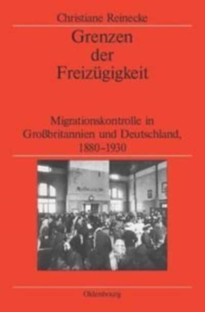 Grenzen Der Freizugigkeit