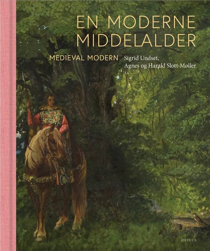 En moderne middelalder = Medival modern