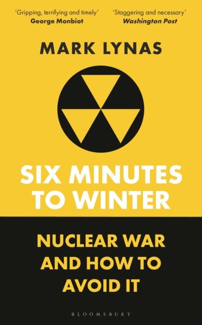 Six Minutes to Winter