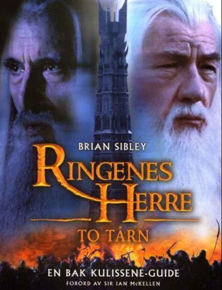 Ringenes herre - en bak kulissene-guide