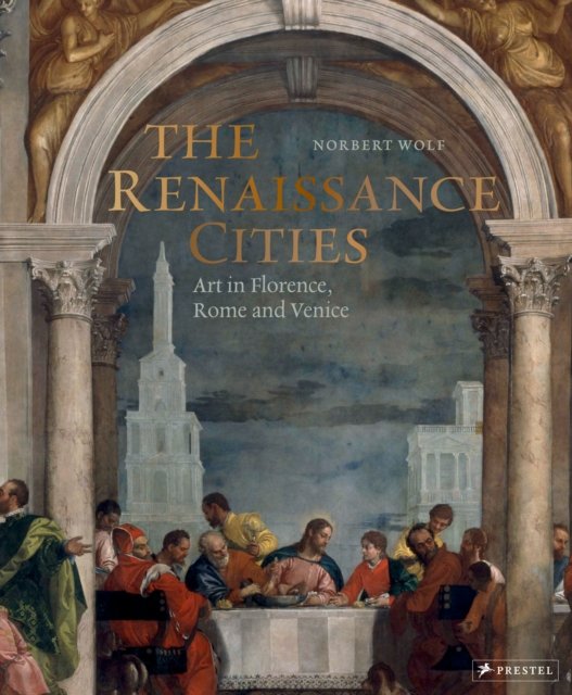 The Renaissance Cities