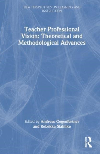 Teacher Professional Vision