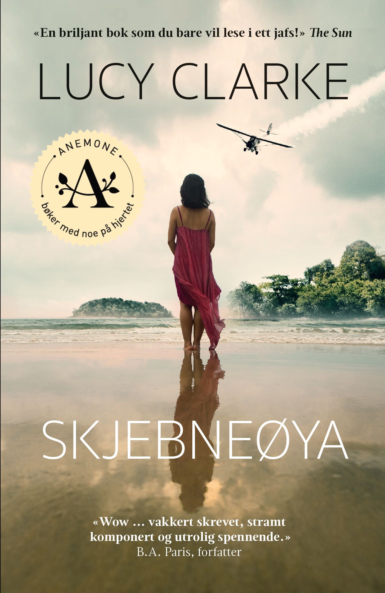 Skjebneøya