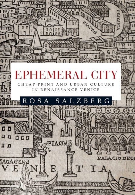 Ephemeral city