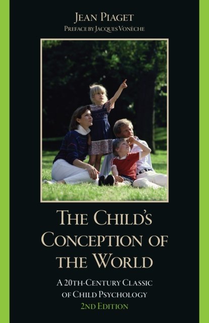 Child''s Conception of the World