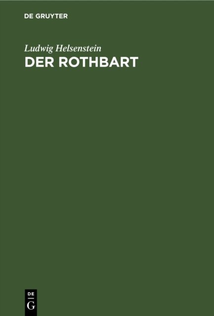 Rothbart