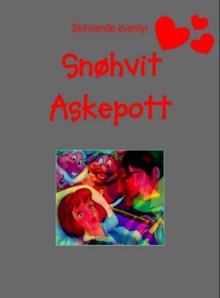 Snøhvit ; Askepott