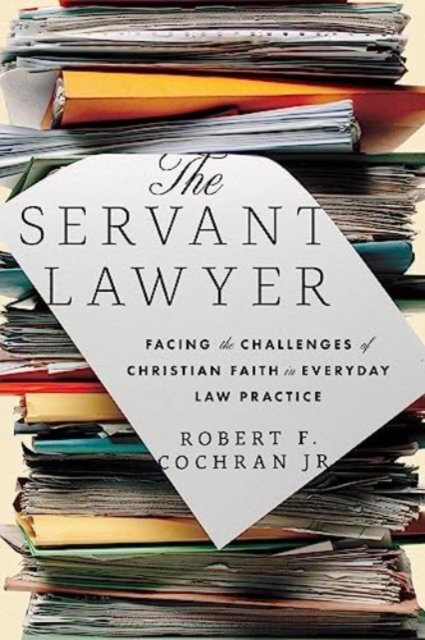 The Servant Lawyer