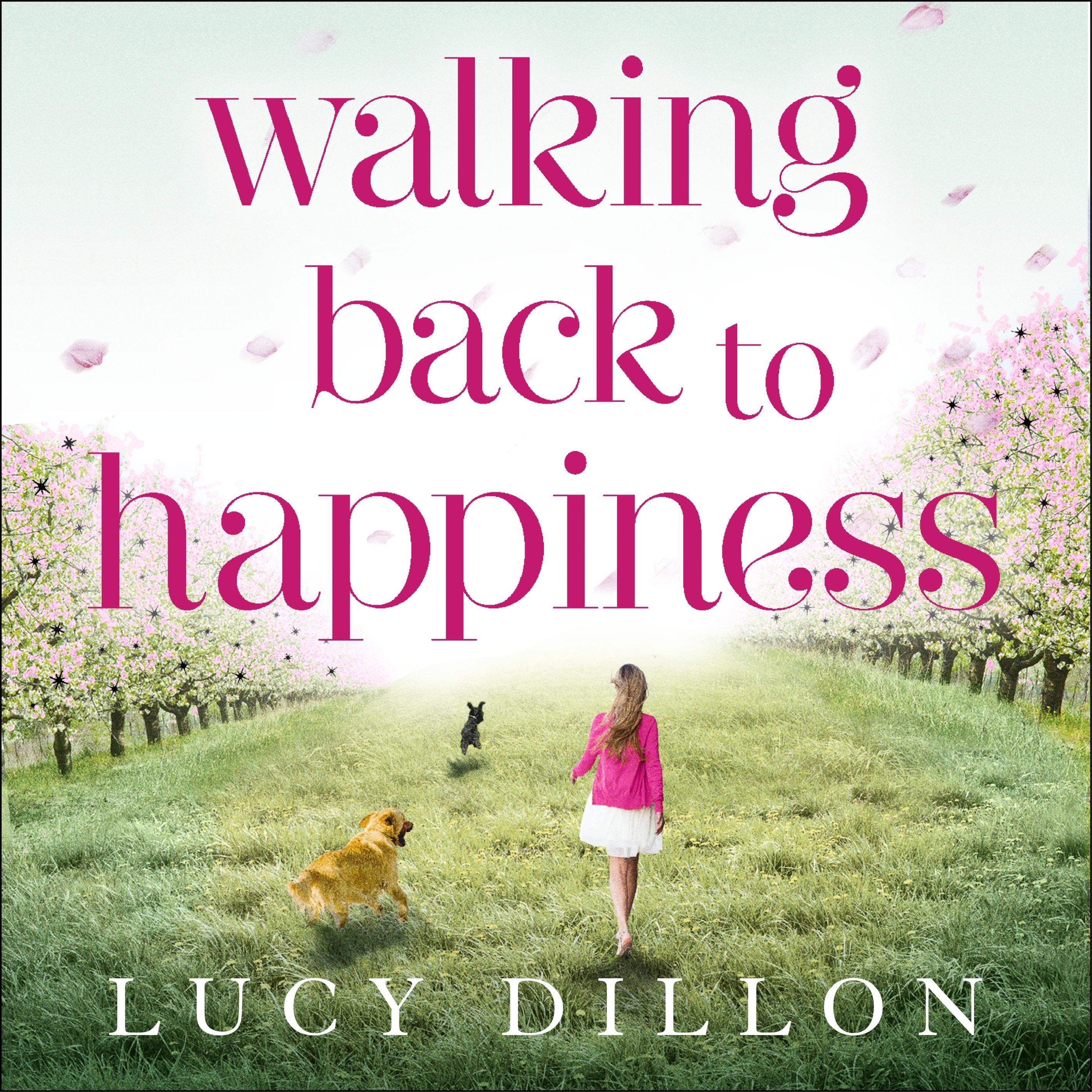 Walking Back To Happiness