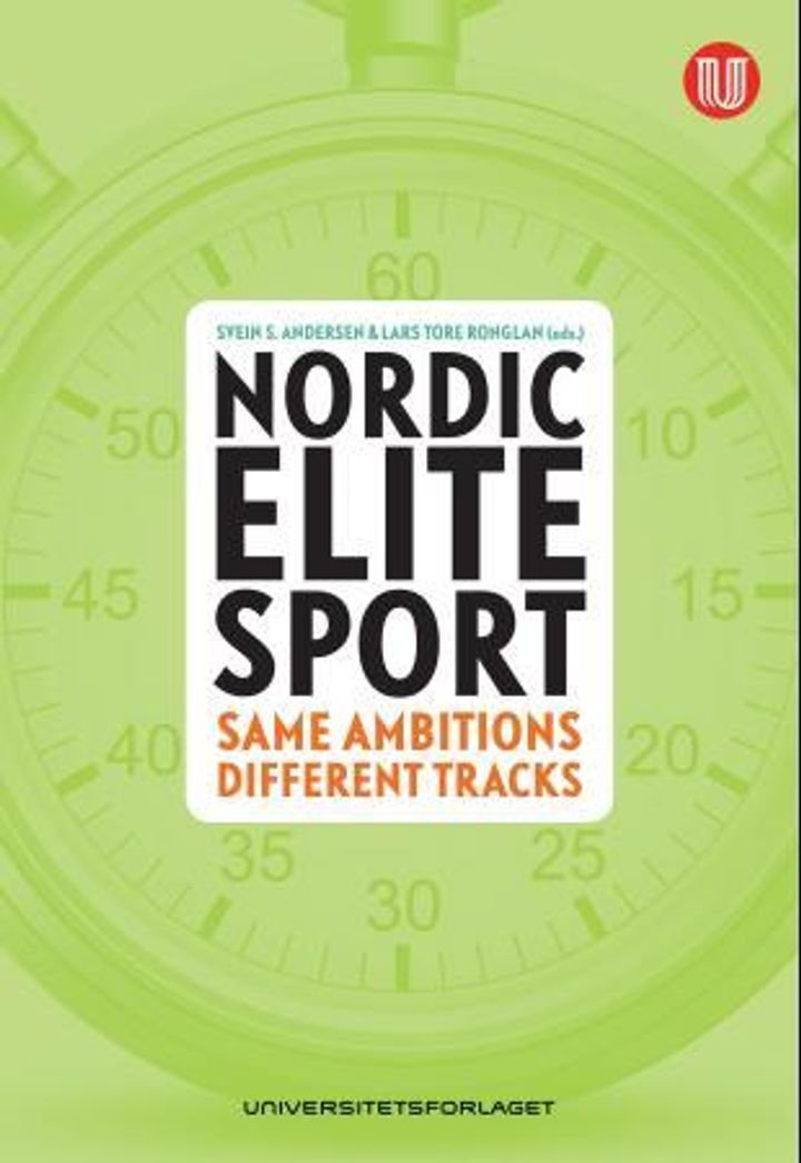 Nordic elite sport