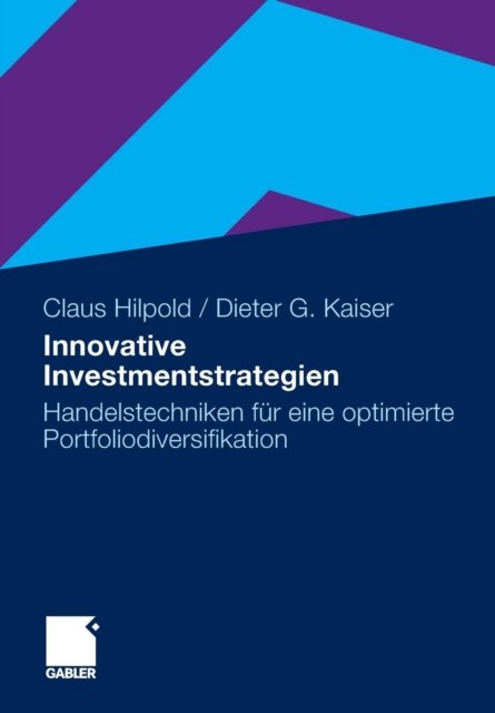 Innovative Investmentstrategien