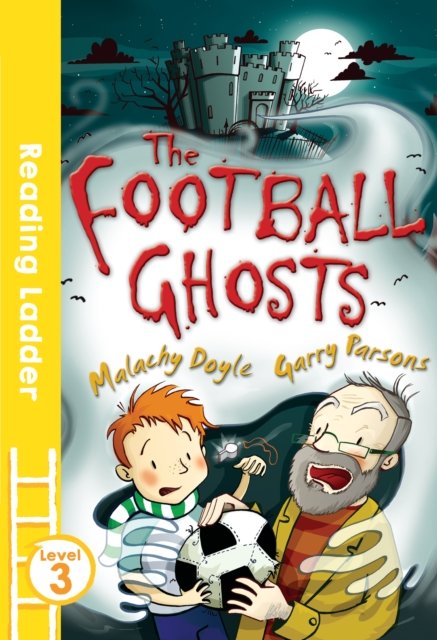 FOOTBALL GHOSTS_READING LAD PB