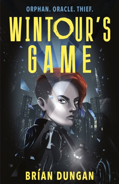 Wintour''s Game
