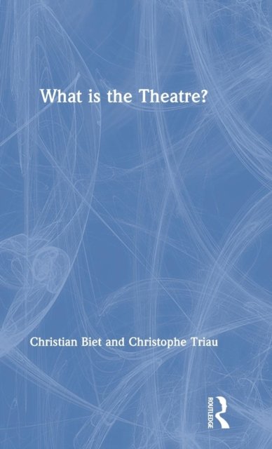 What is the Theatre?