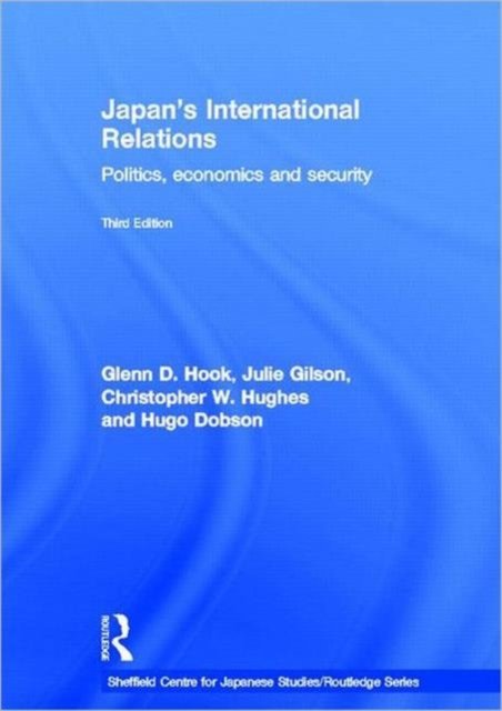 Japan''s International Relations