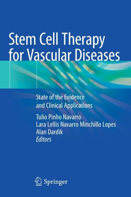 Stem Cell Therapy for Vascular Diseases