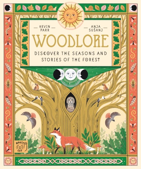 Woodlore