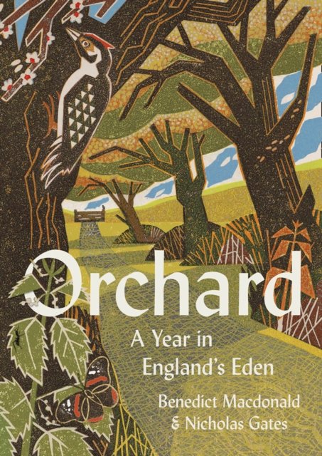 ORCHARD PB