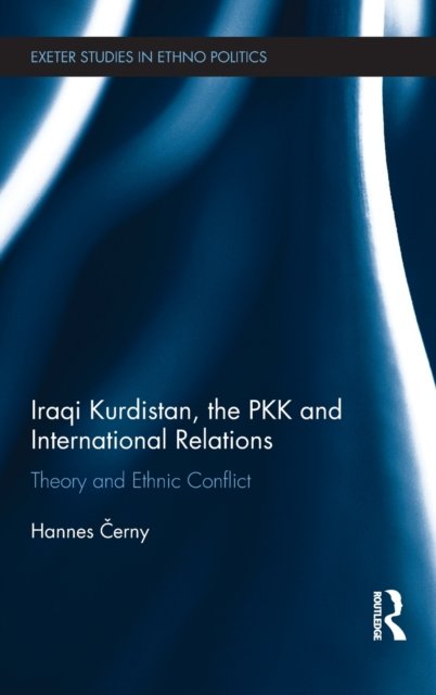 Iraqi Kurdistan, the PKK and International Relations