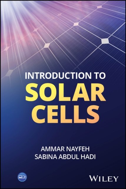 Introduction to Solar Cells