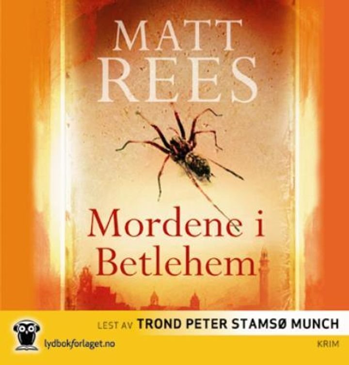 Mordene i Betlehem